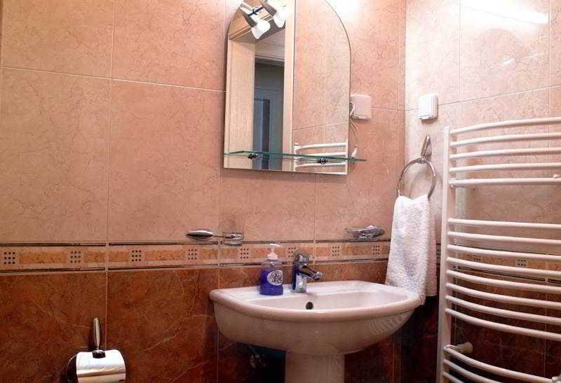 Vip Hotel Skopje - New Management Экстерьер фото